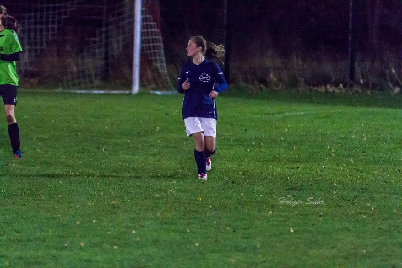 Bild 67 - Frauen SG Schmalfeld/Weddelbrook - TSV Zarpen : Ergebnis: 3:2